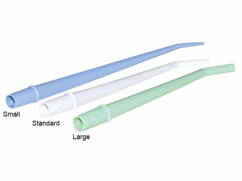 Surgical Aspirator Tips - ATOMO Dental Supplies, best price guaranteed!