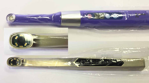Multi-Function Sleeve for Endoscopy and Curing Light - ATOMO Dental, Inc.